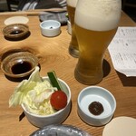 燒鳥 一角