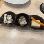 俺ンチノフレンチ 欧風ビストロ 三代目 春夏秋冬 - 