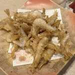 俺ンチノフレンチ 欧風ビストロ 三代目 春夏秋冬 - 