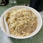 ラーメン二郎 - 