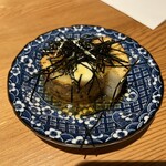 燒鳥 一角