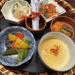 和韓料理 プルコギ専門店 じゅろく - 