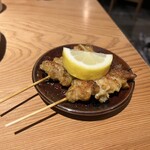 燒鳥 一角