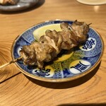 燒鳥 一角