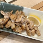 俺ンチノフレンチ 欧風ビストロ 三代目 春夏秋冬 - 