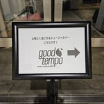 GOOD TEMPO - 