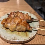 燒鳥 一角