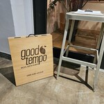 GOOD TEMPO - 