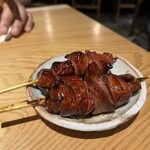 燒鳥 一角