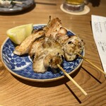 燒鳥 一角
