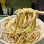 ラーメン二郎 - 