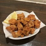洋風居酒屋　きんかわ - 