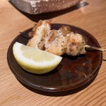 燒鳥 一角