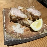 燒鳥 一角
