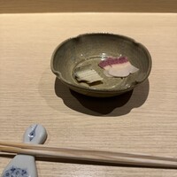 麻布十番 鮨 無銘 - 