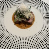 リストランテ カノフィーロ - 