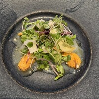 リストランテ カノフィーロ - 