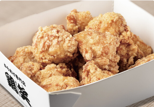 鶏笑 上本町店 - 四天王寺前夕陽ケ丘/からあげ | 食べログ