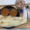 カリー&焼きたてナン AMARA