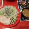 廣島つけ麺本舗 ばくだん屋 ekie店
