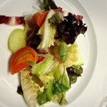 リストランテ カノビアーノ - 