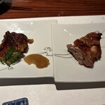 名古屋 魚しゃぶ 濱の季 - 