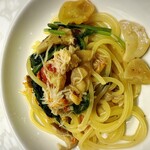 リストランテ カノビアーノ - 