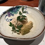 名古屋 魚しゃぶ 濱の季 - 