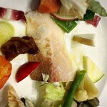 リストランテ カノビアーノ - 