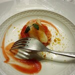 リストランテ カノビアーノ - 