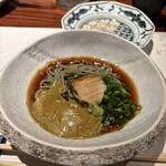 名古屋 魚しゃぶ 濱の季 - 