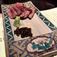 名古屋 魚しゃぶ 濱の季 - 