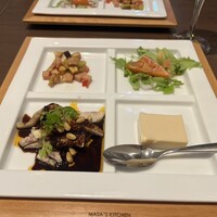 MASA'S KITCHEN 名古屋JRゲートタワー - 