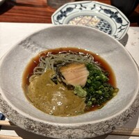 名古屋 魚しゃぶ 濱の季 - 