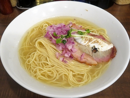 FISHER'MEN （魚麺） - 海老名/ラーメン | 食べログ