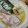 ジャパニーズ ラーメン 五感