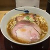 麺 みつヰ
