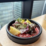 MIDO RESTAURANT PIC NIKA - 