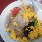 大鳳閣 ハイハイタウン店 - 