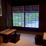 パンとエスプレッソと嵐山庭園 - 