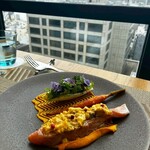 MIDO RESTAURANT PIC NIKA - 