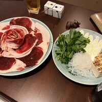 ももんじや - 
