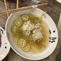 焼肉&手打ち冷麺 二郎 KANAYAMA - 
