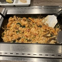 焼肉&手打ち冷麺 二郎 KANAYAMA - 