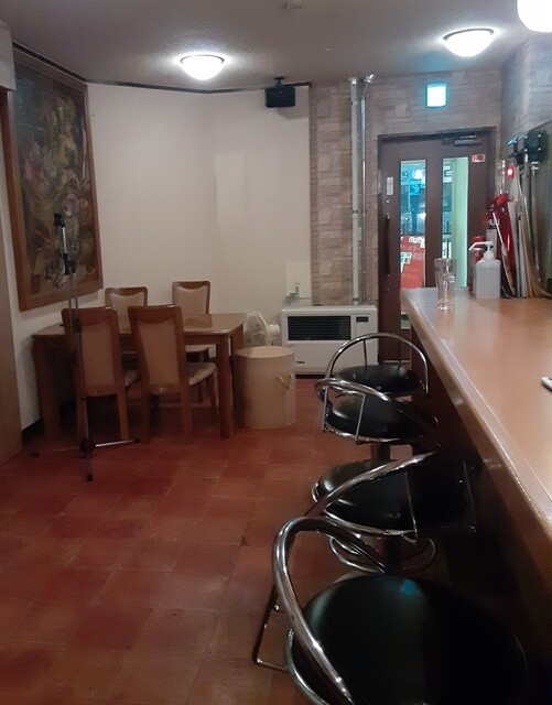 サントリー倶楽部 - 北見（バー）の写真