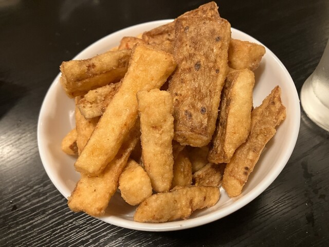 Robatafu Kappou Tanuki