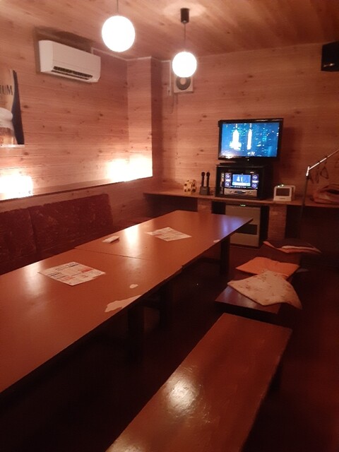 サントリー倶楽部 - 北見（バー）の写真