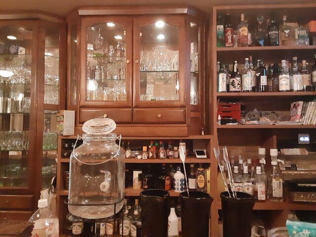 サントリー倶楽部 - 北見（バー）の写真