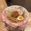 野口太郎 ラーメン 北新地本店
