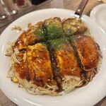 お好み焼 みっちゃん総本店 八丁堀本店 - 